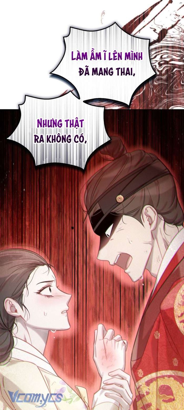 [18+] Tiết Học Bí Mật Của Trung Điện - Chap 49 Ảnh 35