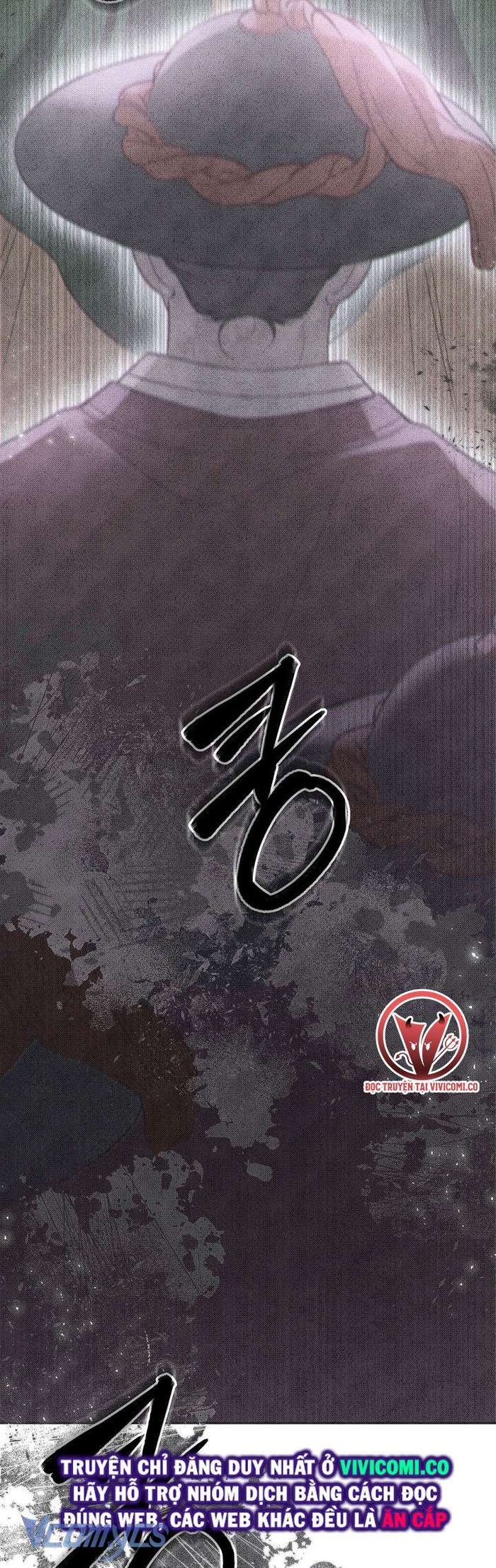 [18+] Tiết Học Bí Mật Của Trung Điện - Chap 49 Ảnh 5
