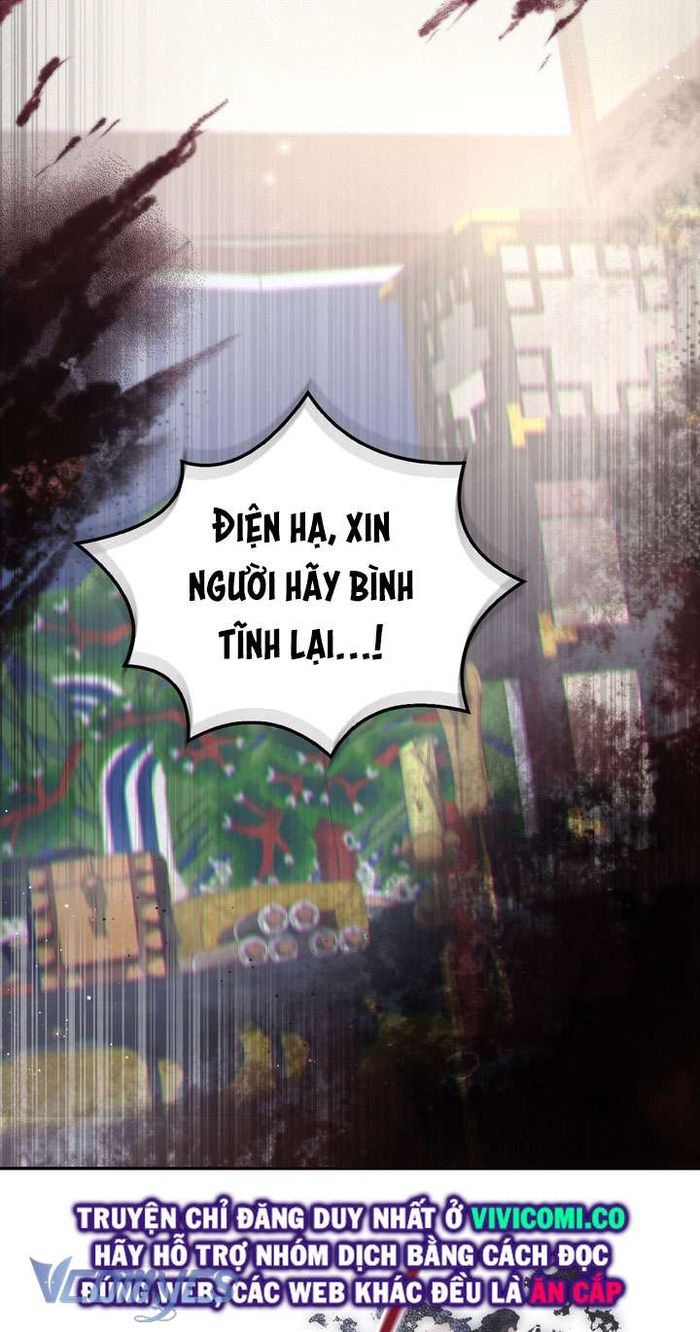 [18+] Tiết Học Bí Mật Của Trung Điện - Chap 49 Ảnh 41