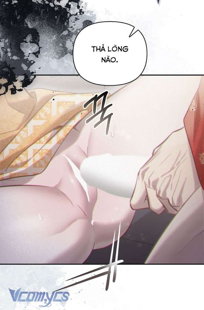 [18+] Tiết Học Bí Mật Của Trung Điện - Chap 49 Ảnh 47