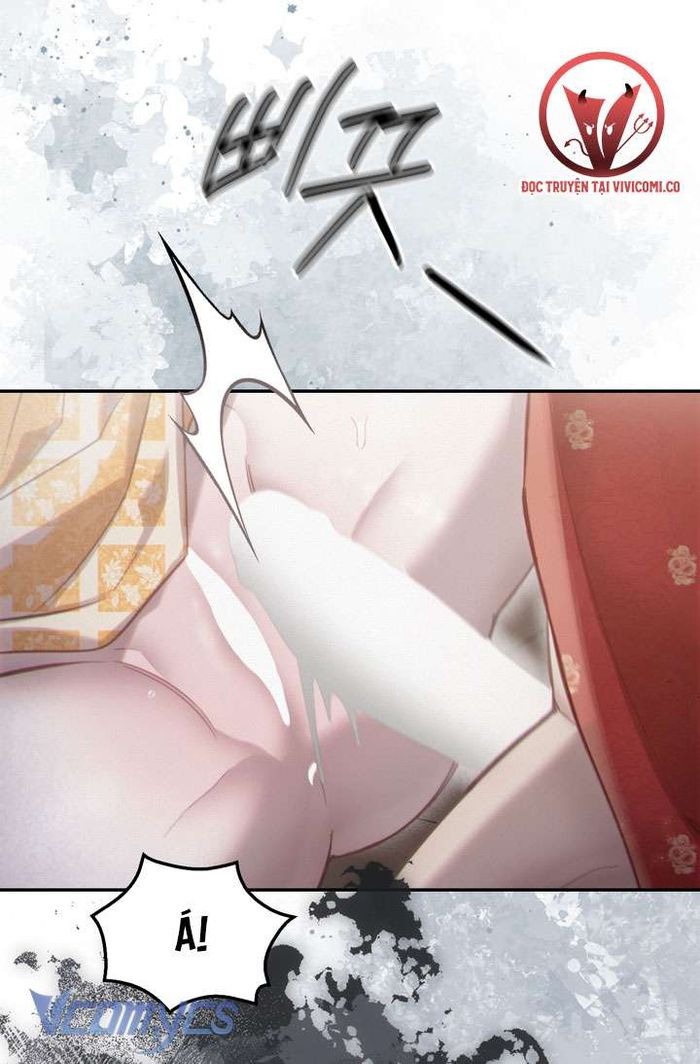 [18+] Tiết Học Bí Mật Của Trung Điện - Chap 49 Ảnh 48