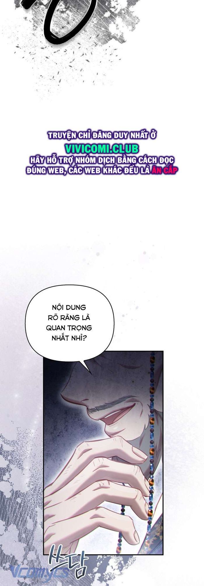 [18+] Tiết Học Bí Mật Của Trung Điện - Chap 49 Ảnh 6