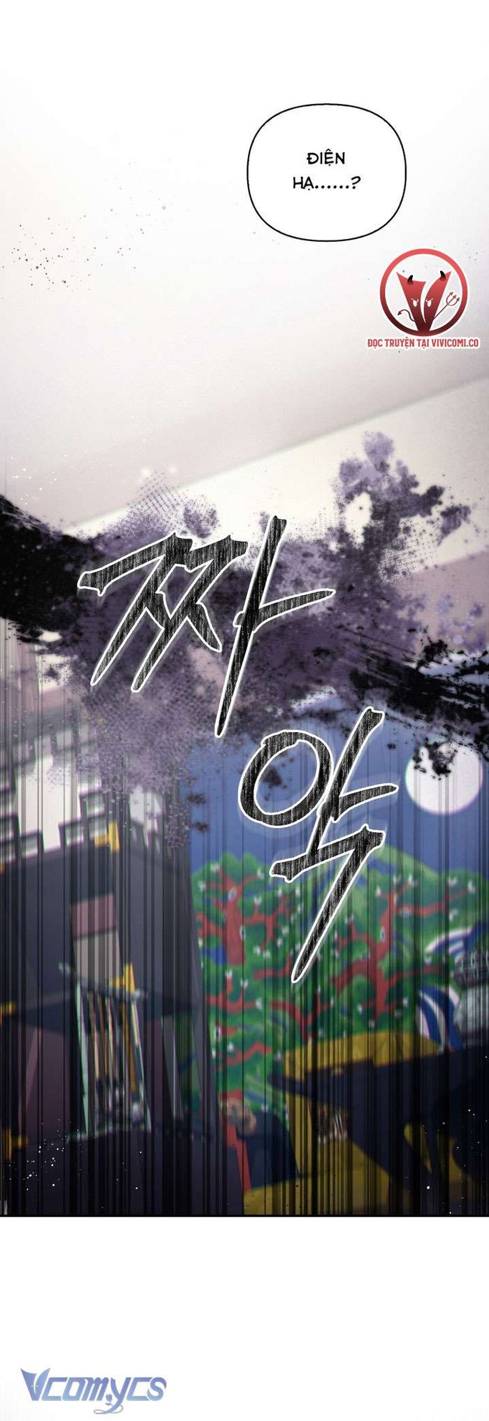 [18+] Tiết Học Bí Mật Của Trung Điện - Chap 49 Ảnh 51