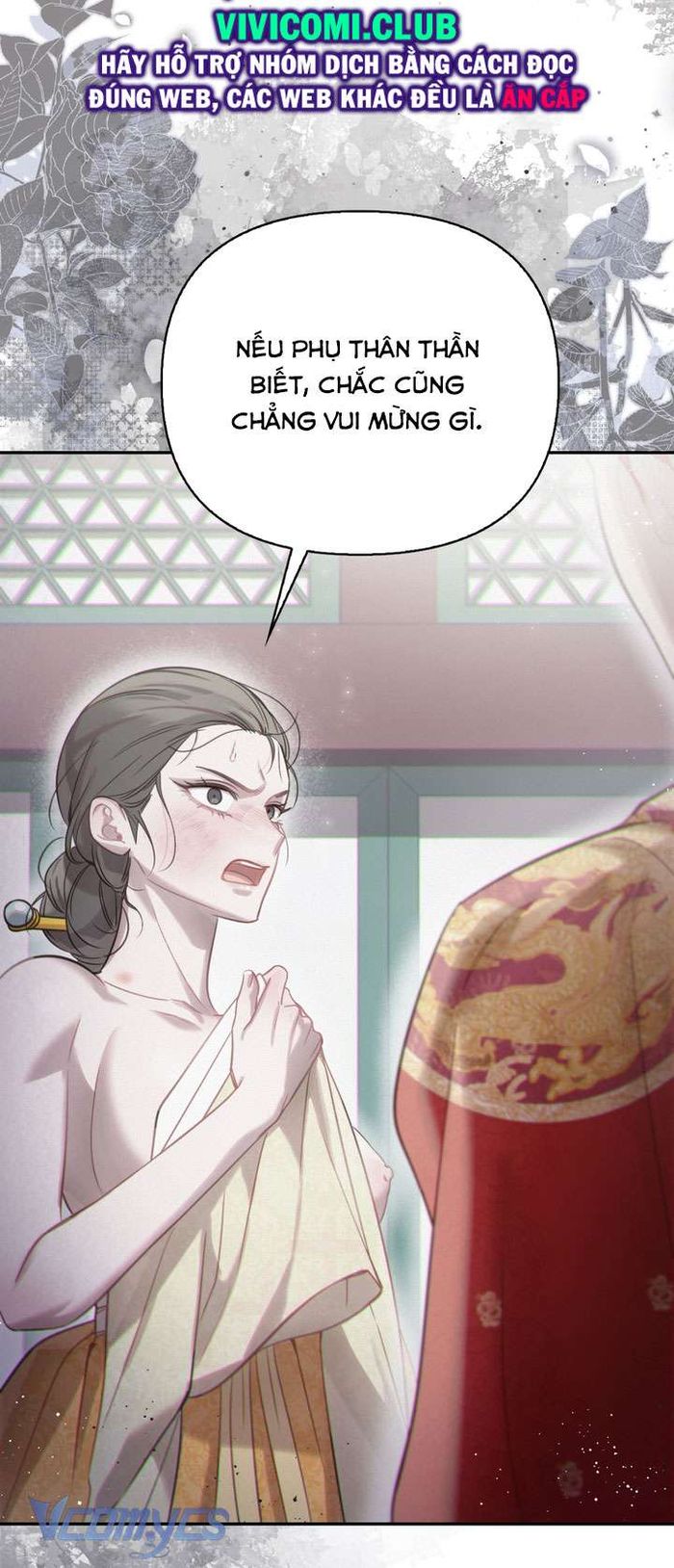 [18+] Tiết Học Bí Mật Của Trung Điện - Chap 49 Ảnh 55
