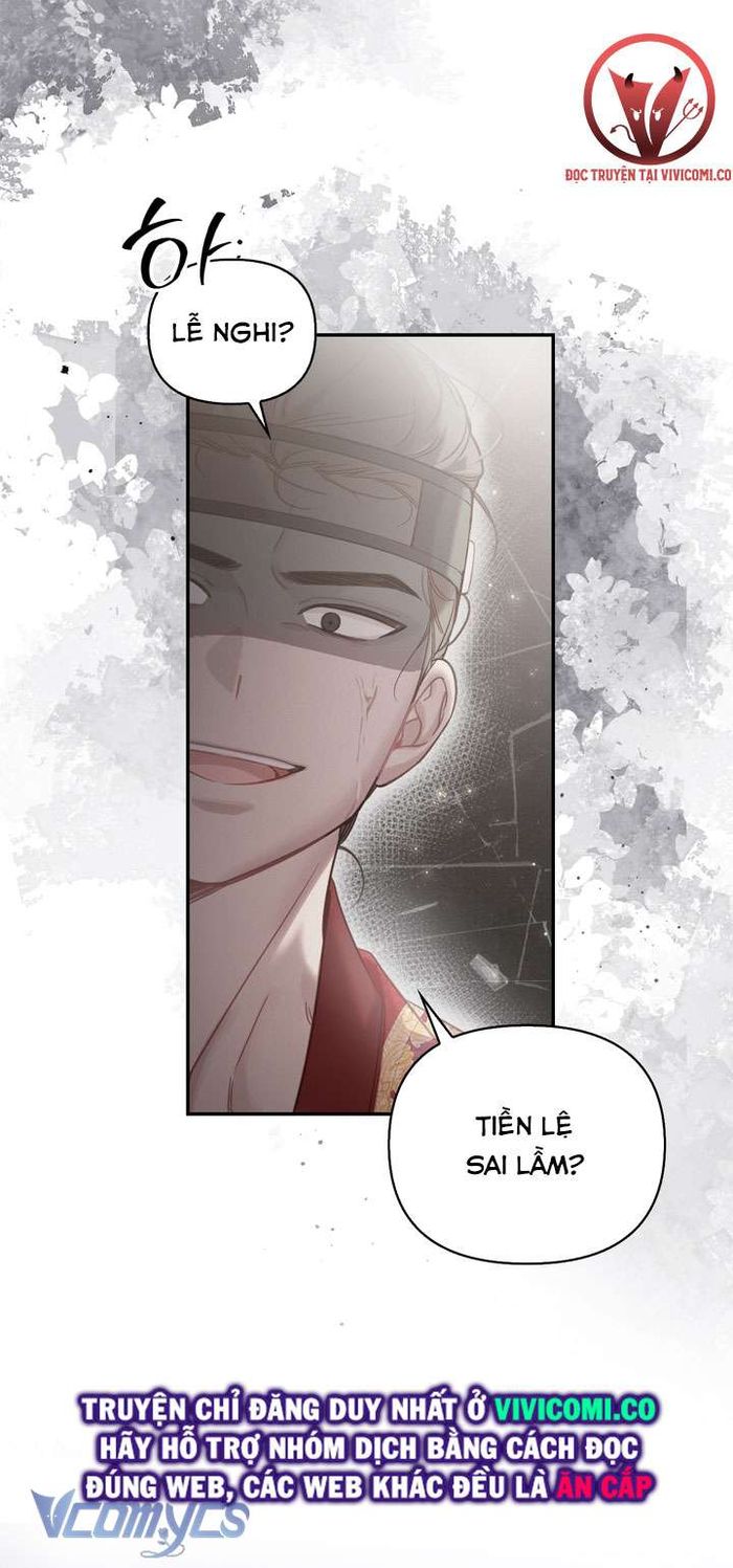 [18+] Tiết Học Bí Mật Của Trung Điện - Chap 49 Ảnh 56