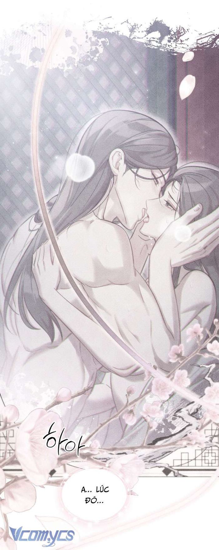 [18+] Tiết Học Bí Mật Của Trung Điện - Chap 49 Ảnh 58