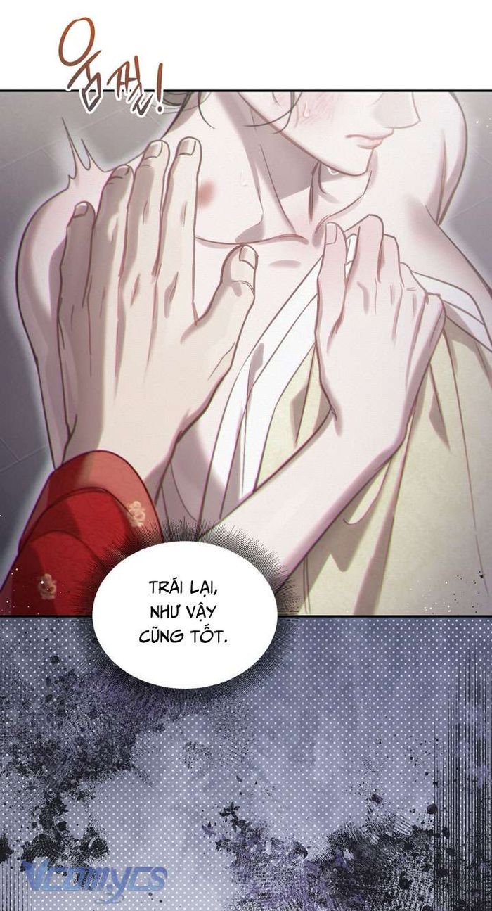 [18+] Tiết Học Bí Mật Của Trung Điện - Chap 49 Ảnh 60