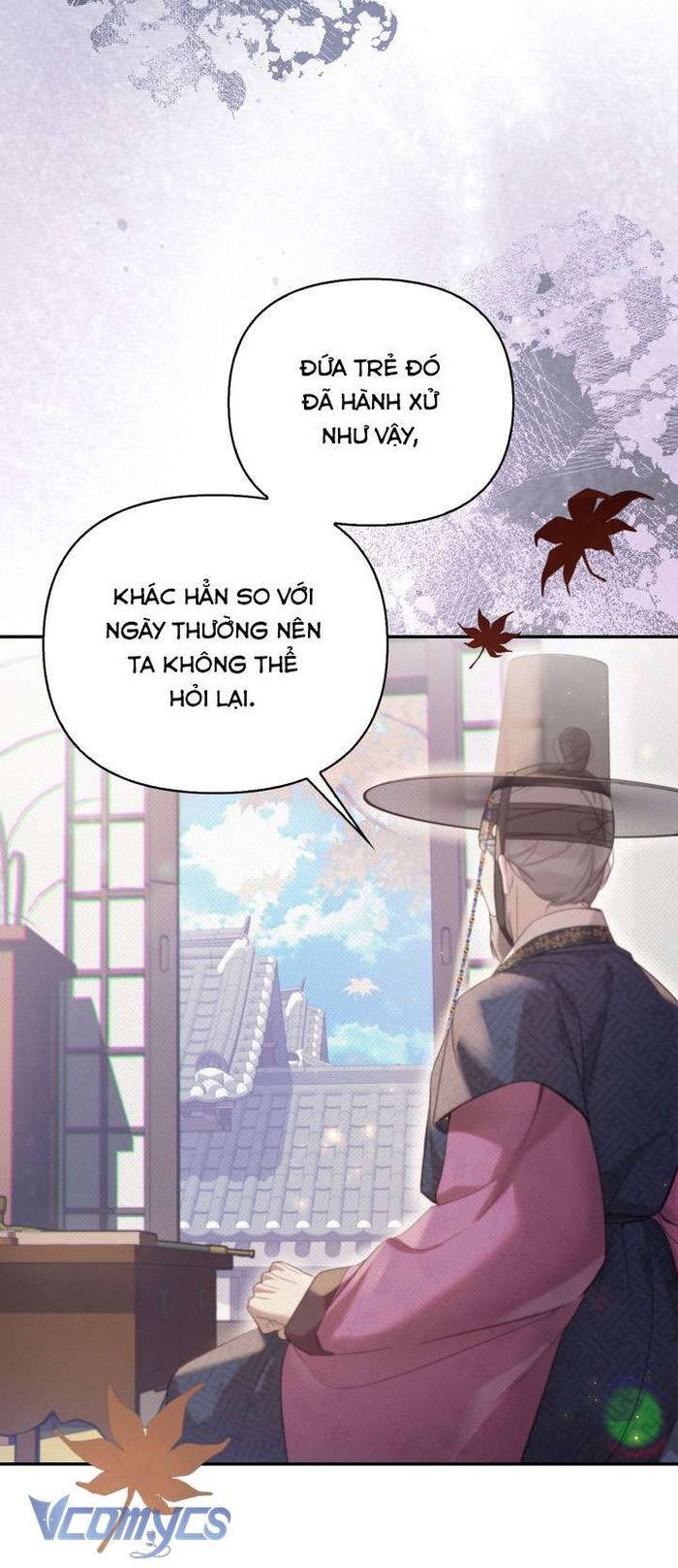 [18+] Tiết Học Bí Mật Của Trung Điện - Chap 49 Ảnh 7