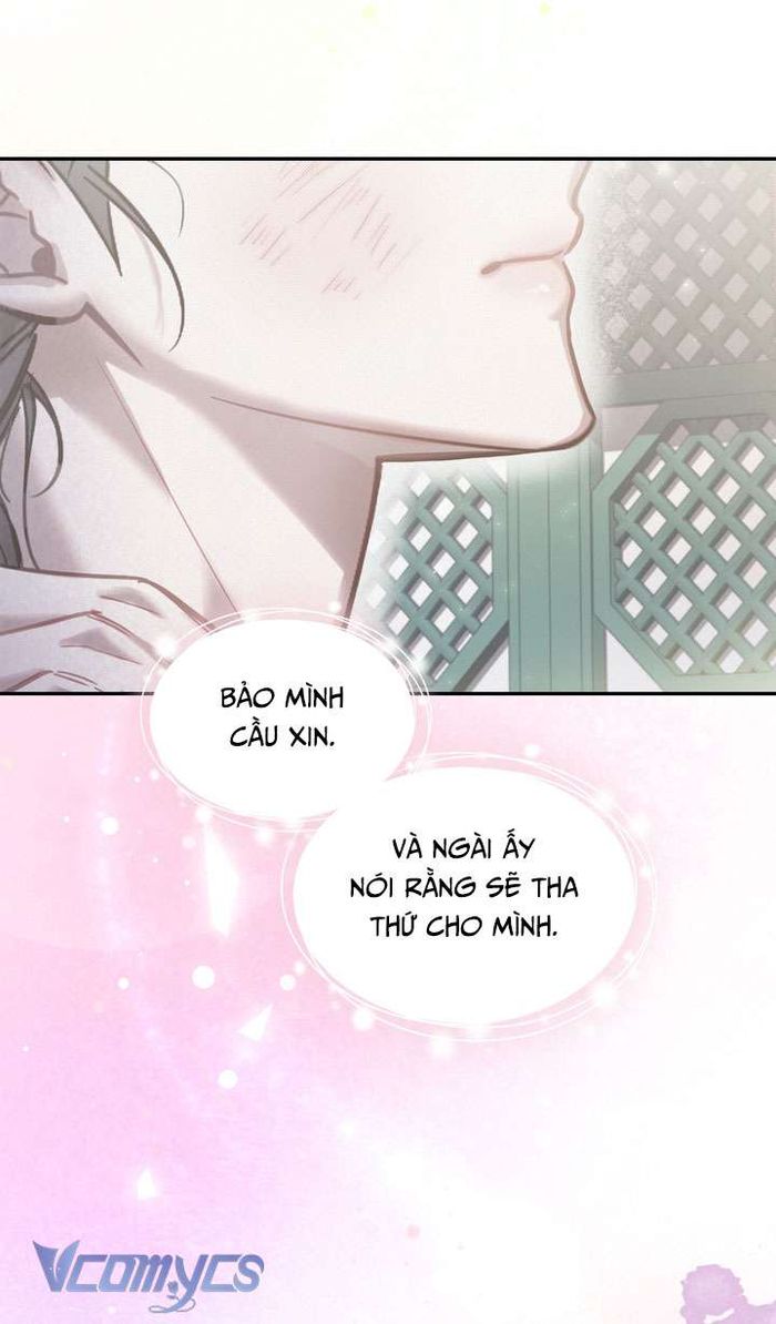 [18+] Tiết Học Bí Mật Của Trung Điện - Chap 49 Ảnh 63