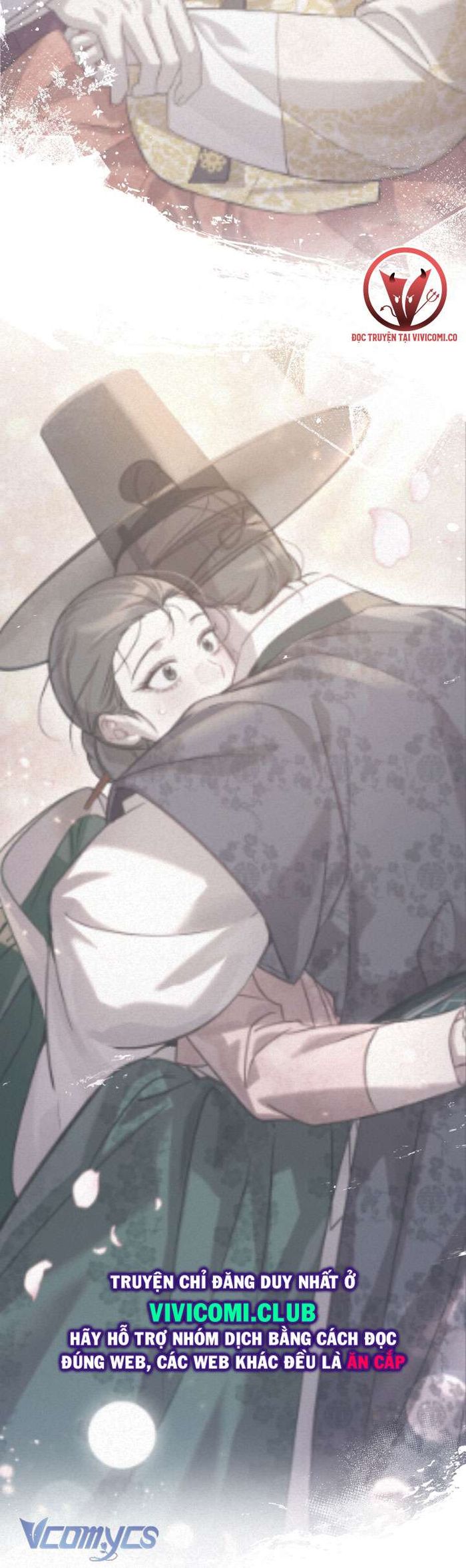 [18+] Tiết Học Bí Mật Của Trung Điện - Chap 49 Ảnh 71