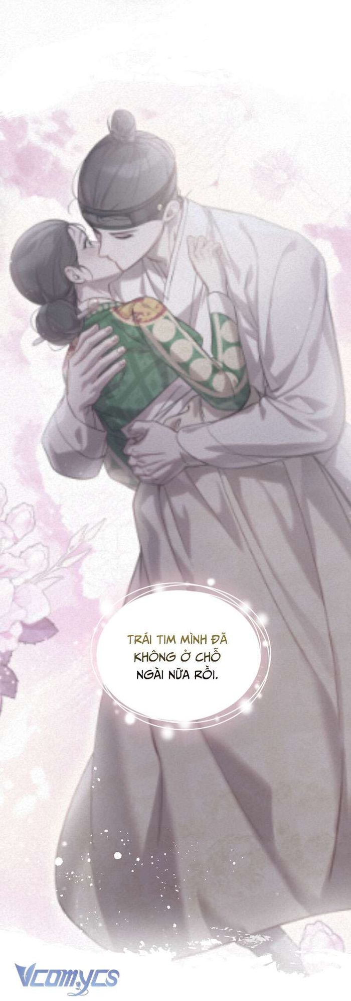 [18+] Tiết Học Bí Mật Của Trung Điện - Chap 49 Ảnh 72