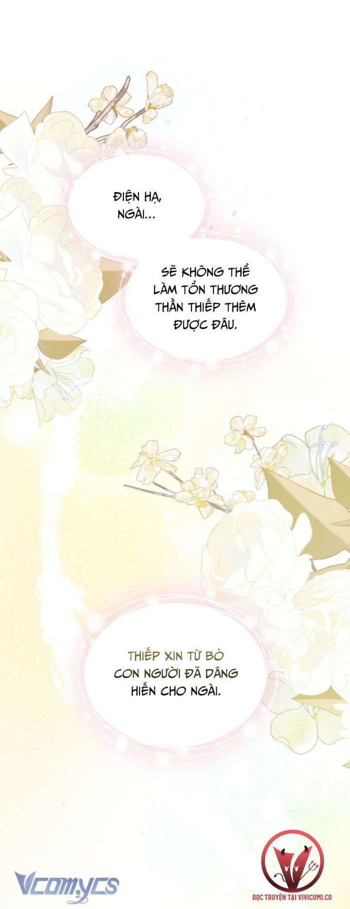 [18+] Tiết Học Bí Mật Của Trung Điện - Chap 49 Ảnh 73