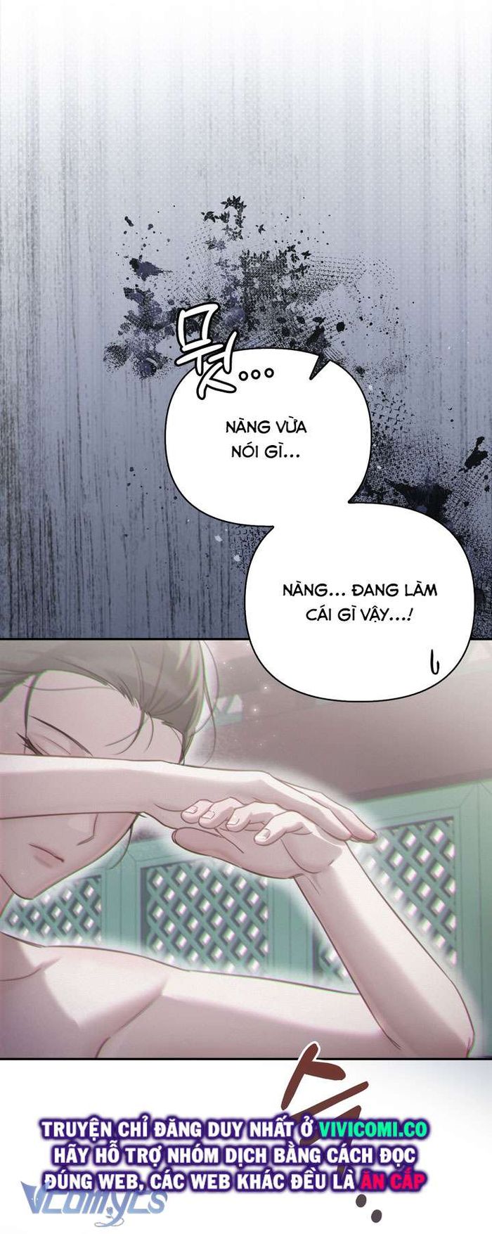 [18+] Tiết Học Bí Mật Của Trung Điện - Chap 49 Ảnh 75