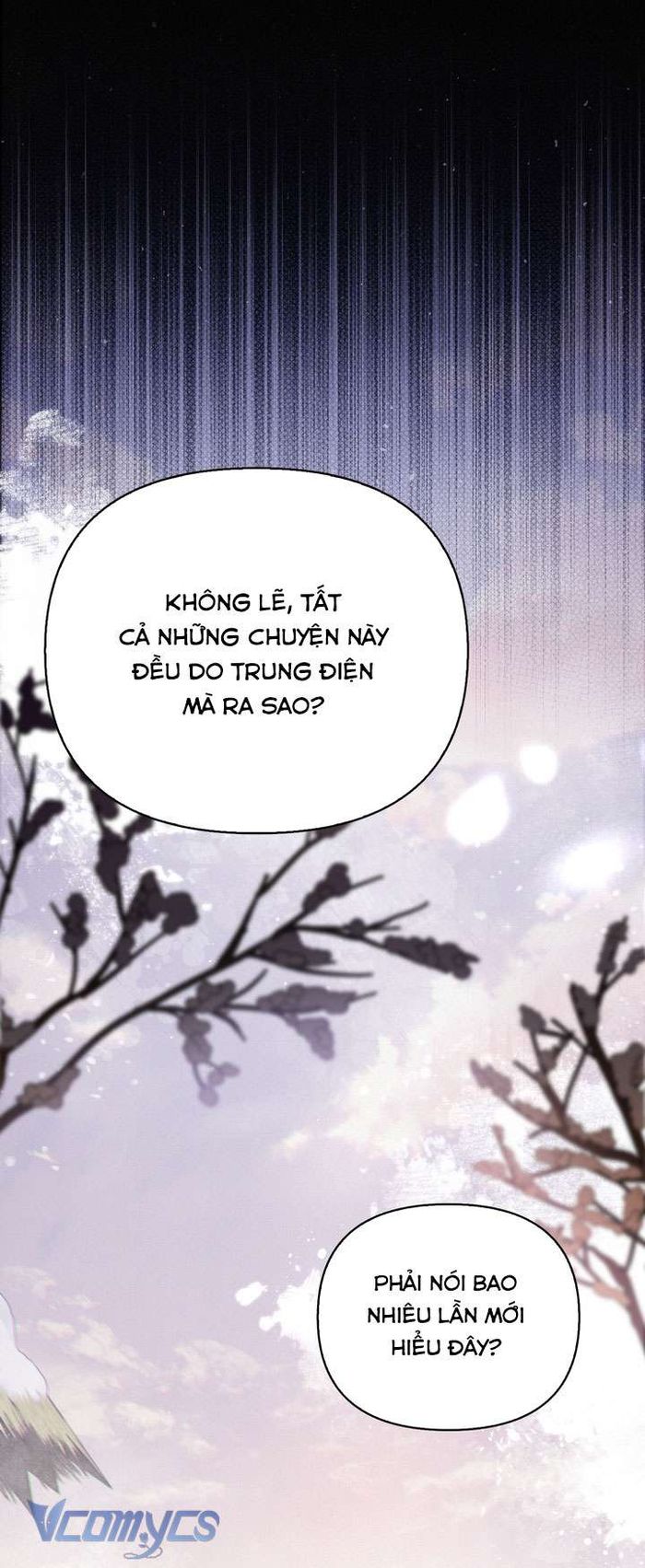 [18+] Tiết Học Bí Mật Của Trung Điện - Chap 49 Ảnh 78