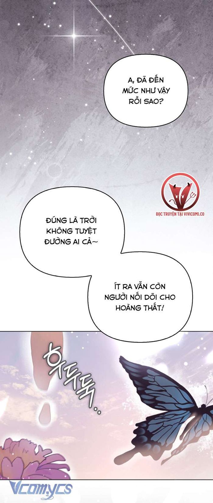 [18+] Tiết Học Bí Mật Của Trung Điện - Chap 49 Ảnh 82