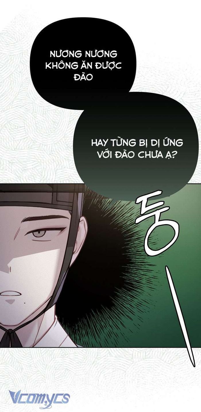[18+] Tiết Học Bí Mật Của Trung Điện - Chap 5 Ảnh 15