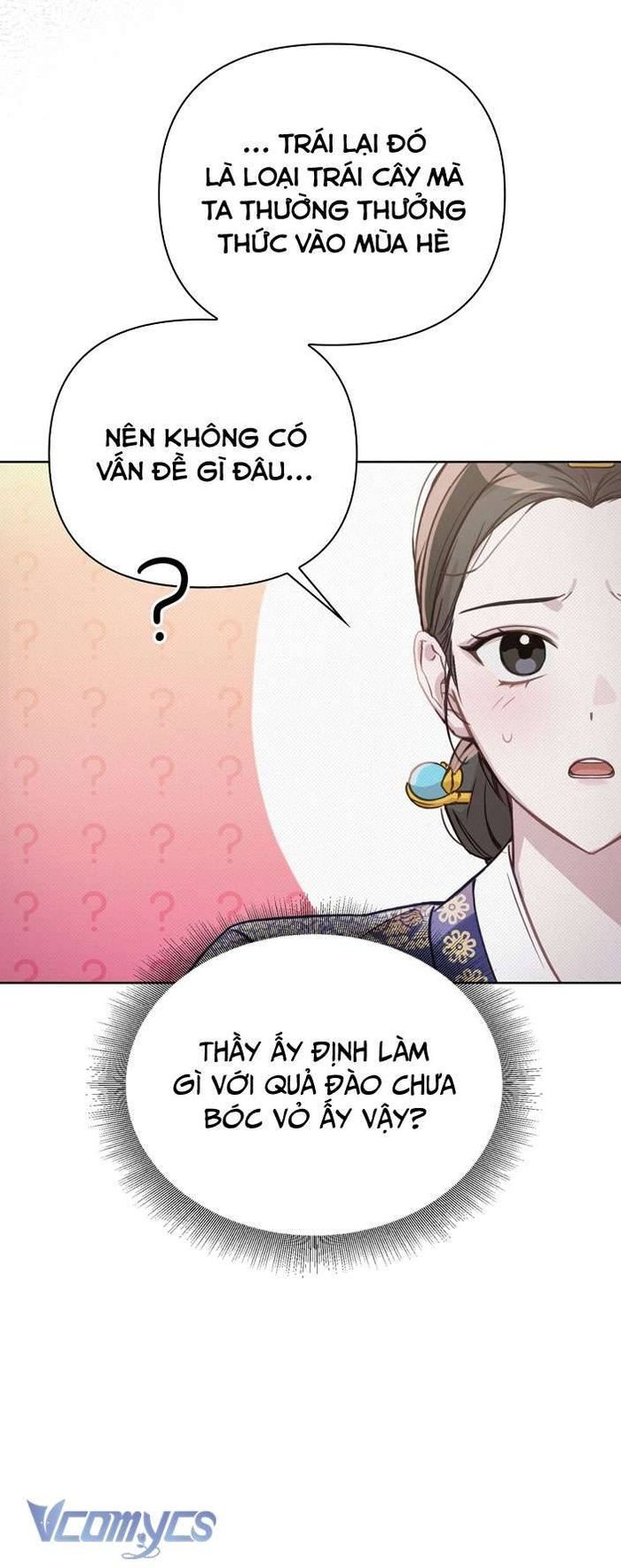[18+] Tiết Học Bí Mật Của Trung Điện - Chap 5 Ảnh 16
