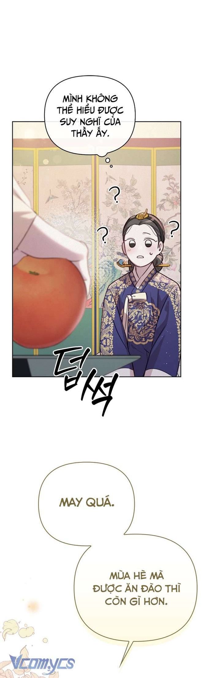 [18+] Tiết Học Bí Mật Của Trung Điện - Chap 5 Ảnh 17