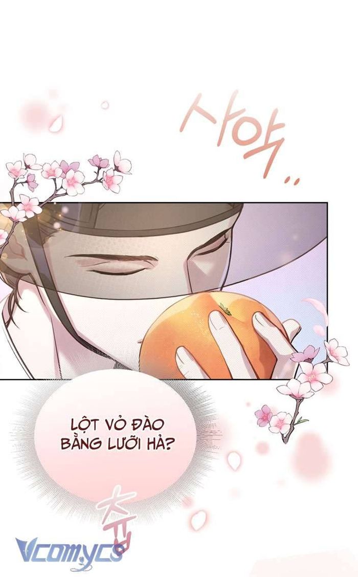 [18+] Tiết Học Bí Mật Của Trung Điện - Chap 5 Ảnh 19
