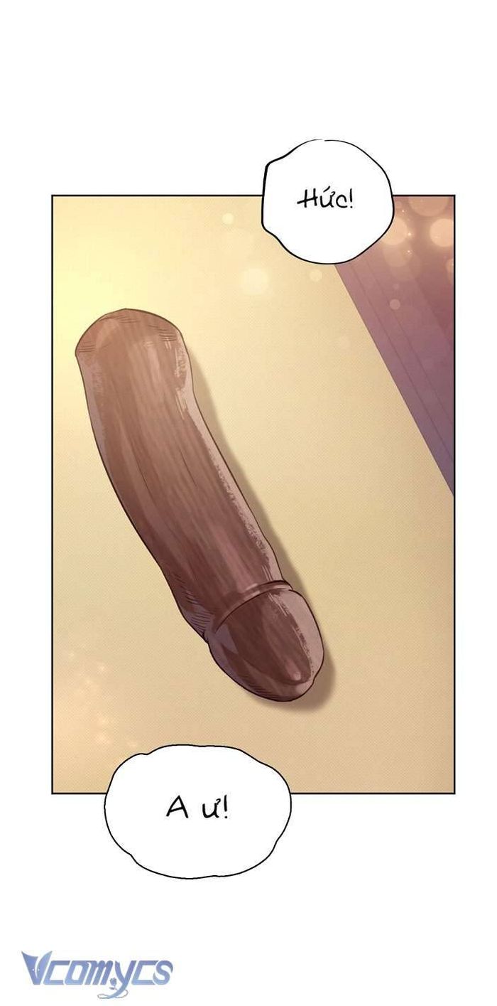 [18+] Tiết Học Bí Mật Của Trung Điện - Chap 5 Ảnh 3