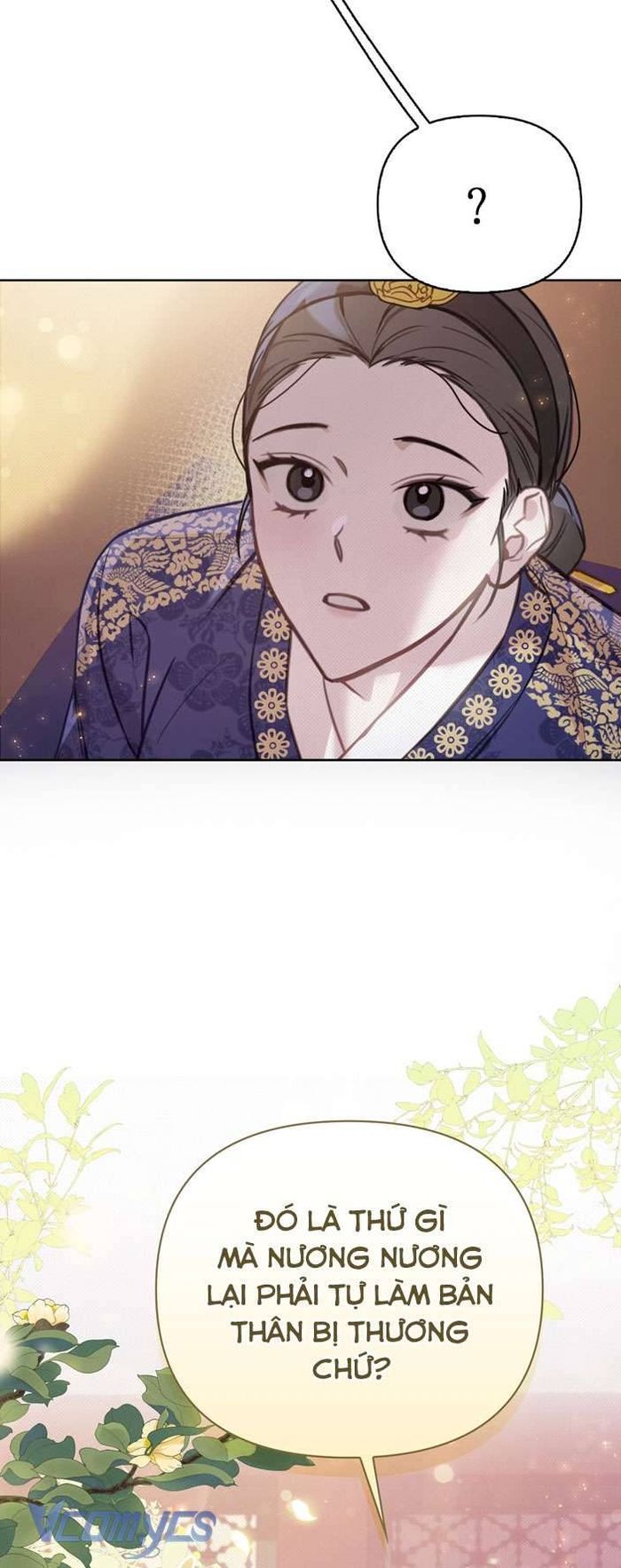 [18+] Tiết Học Bí Mật Của Trung Điện - Chap 5 Ảnh 29