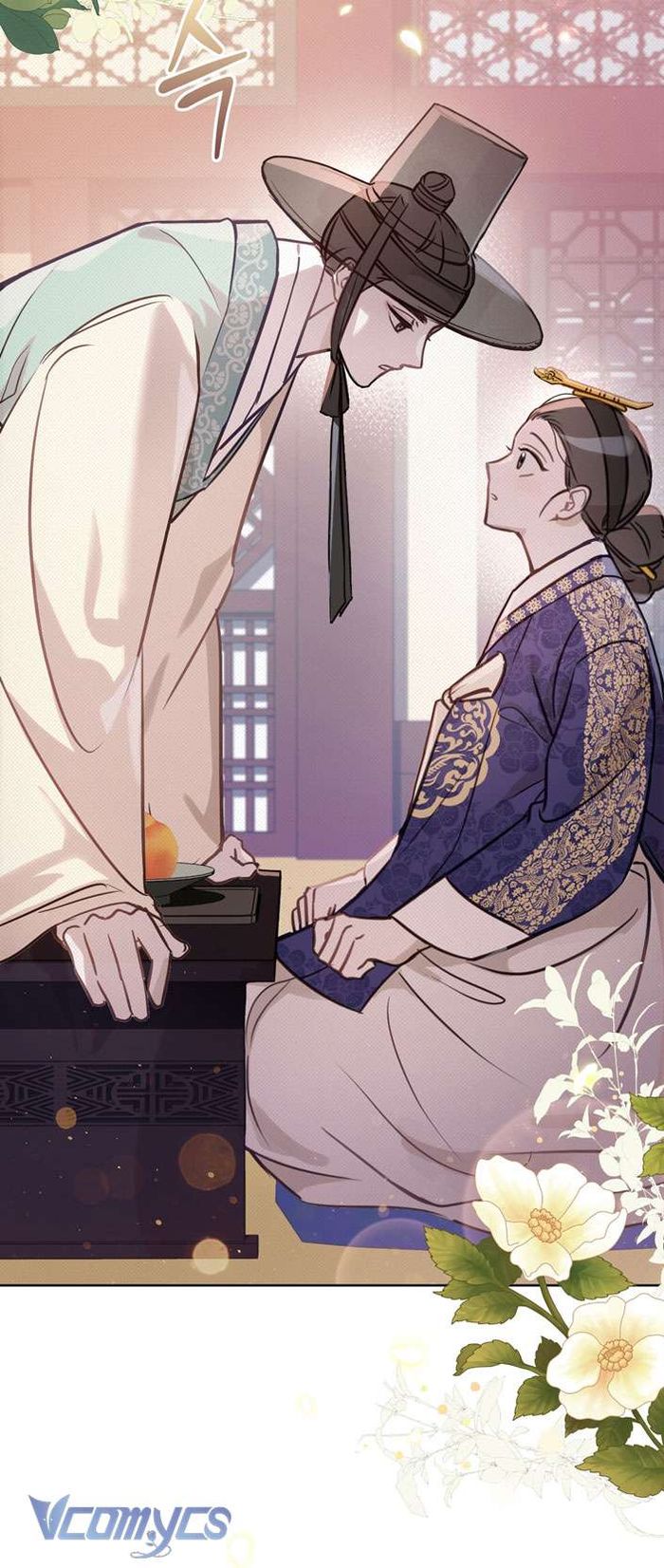 [18+] Tiết Học Bí Mật Của Trung Điện - Chap 5 Ảnh 30