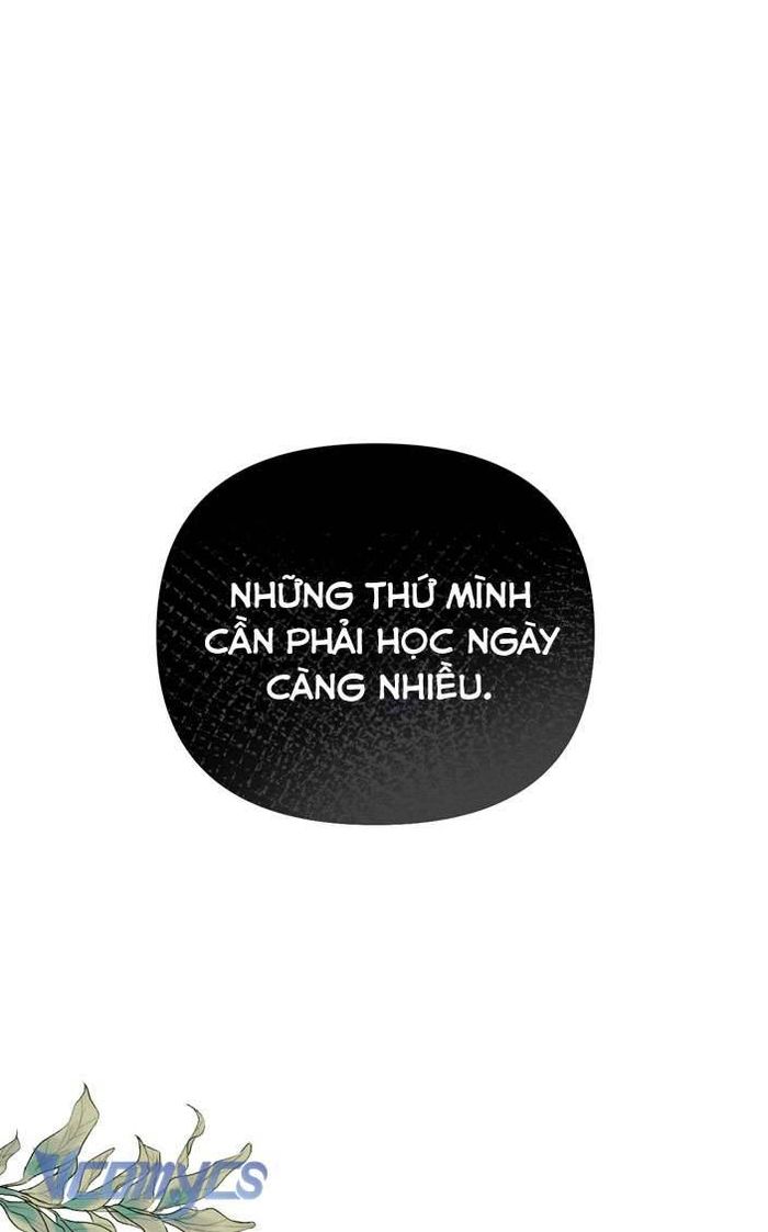 [18+] Tiết Học Bí Mật Của Trung Điện - Chap 5 Ảnh 35