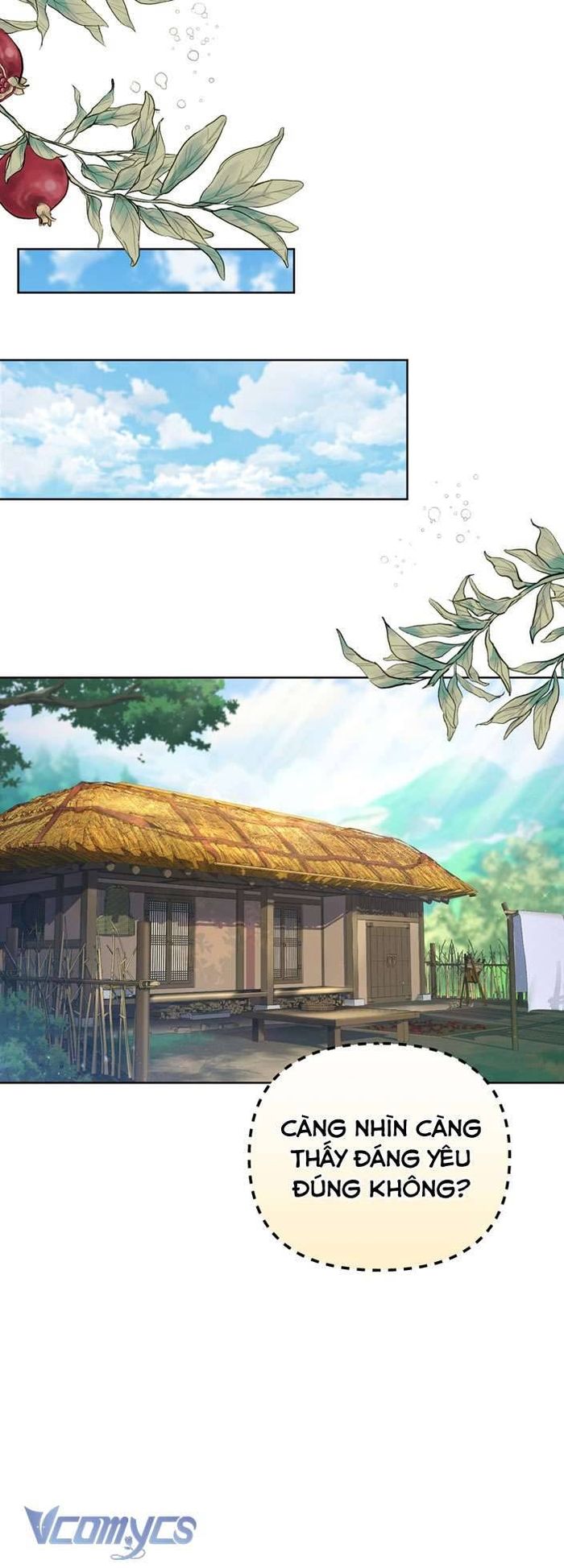 [18+] Tiết Học Bí Mật Của Trung Điện - Chap 5 Ảnh 36