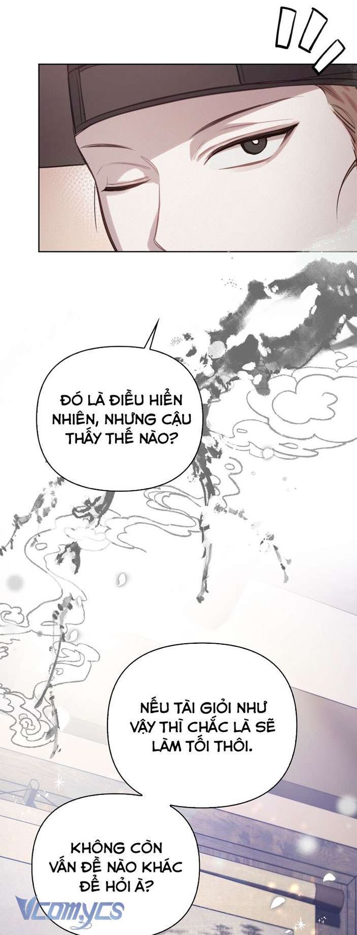 [18+] Tiết Học Bí Mật Của Trung Điện - Chap 5 Ảnh 38