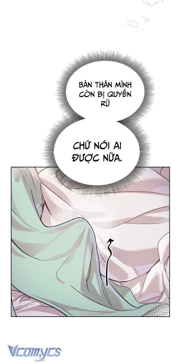 [18+] Tiết Học Bí Mật Của Trung Điện - Chap 5 Ảnh 6