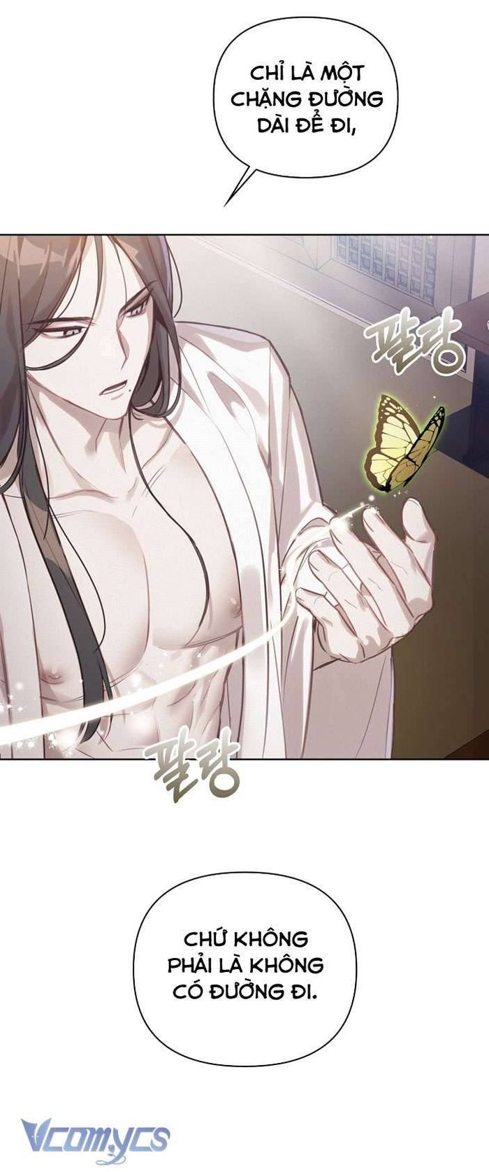 [18+] Tiết Học Bí Mật Của Trung Điện - Chap 5 Ảnh 54