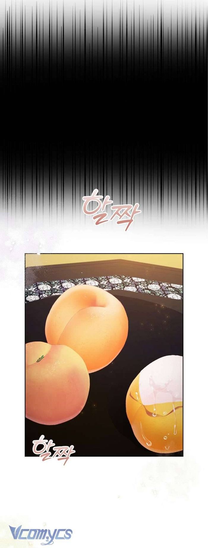 [18+] Tiết Học Bí Mật Của Trung Điện - Chap 5 Ảnh 57