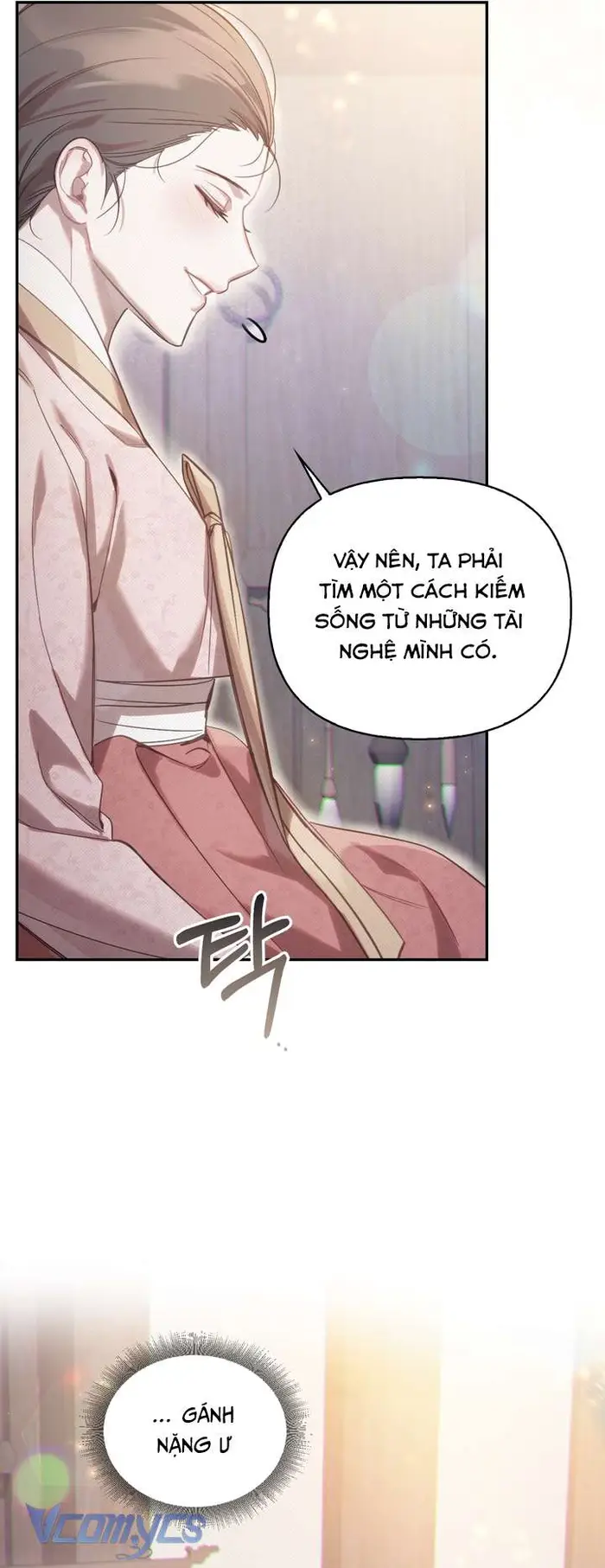 [18+] Tiết Học Bí Mật Của Trung Điện - Chap 50 Ảnh 17