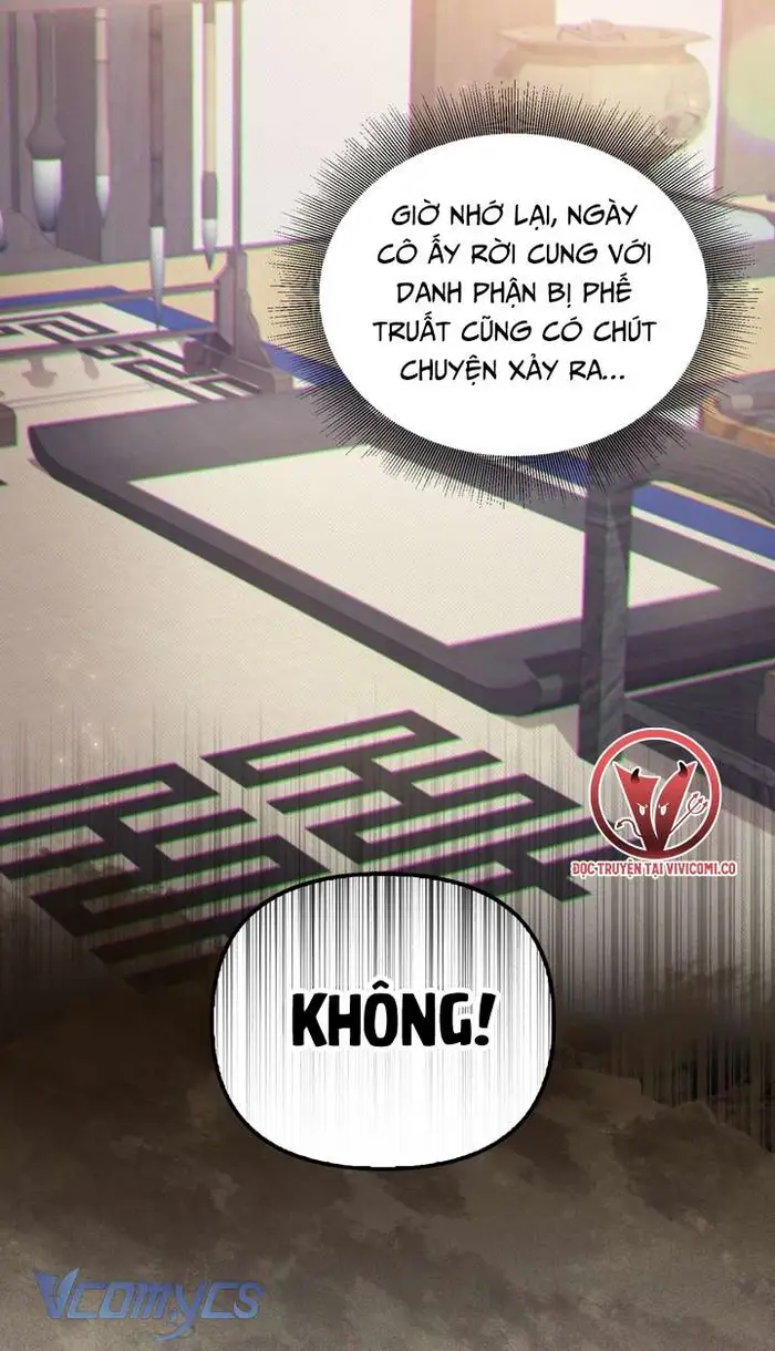 [18+] Tiết Học Bí Mật Của Trung Điện - Chap 50 Ảnh 18