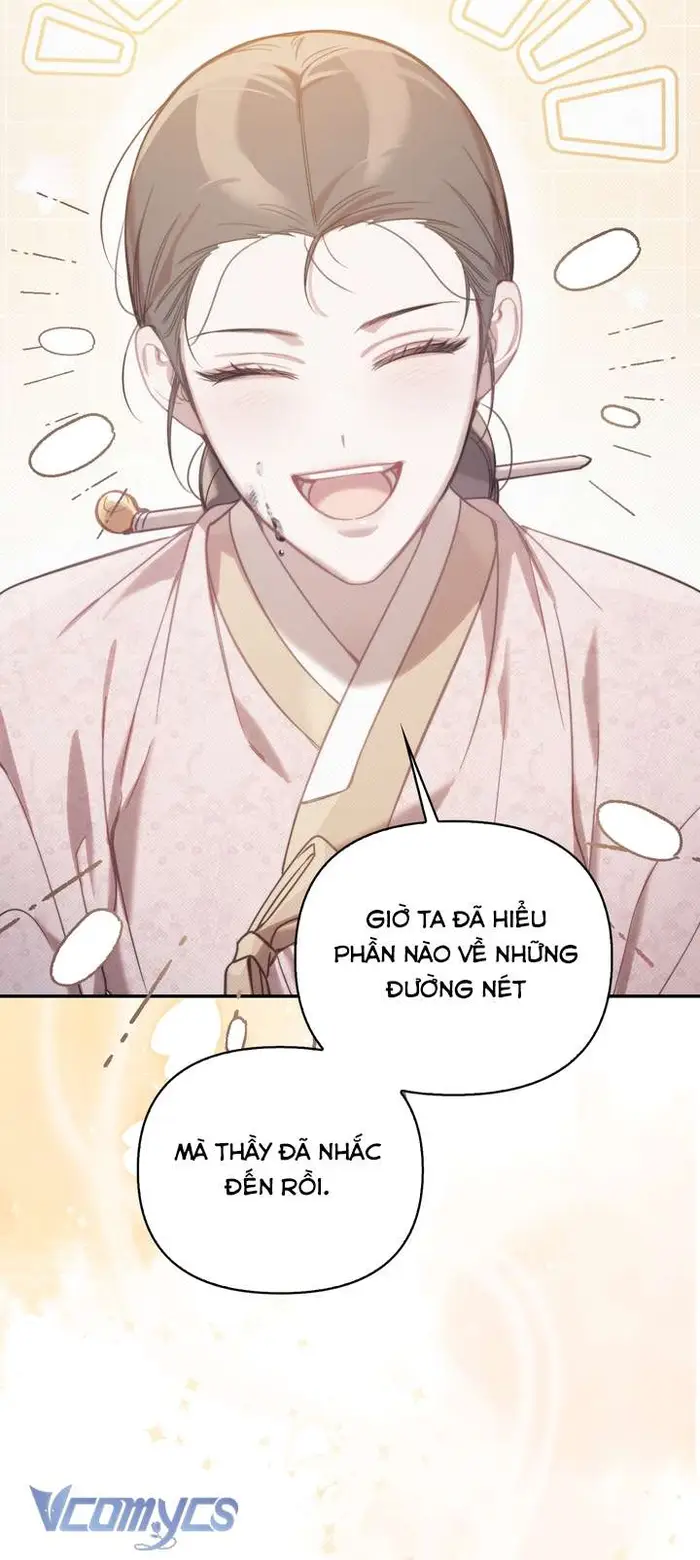 [18+] Tiết Học Bí Mật Của Trung Điện - Chap 50 Ảnh 38