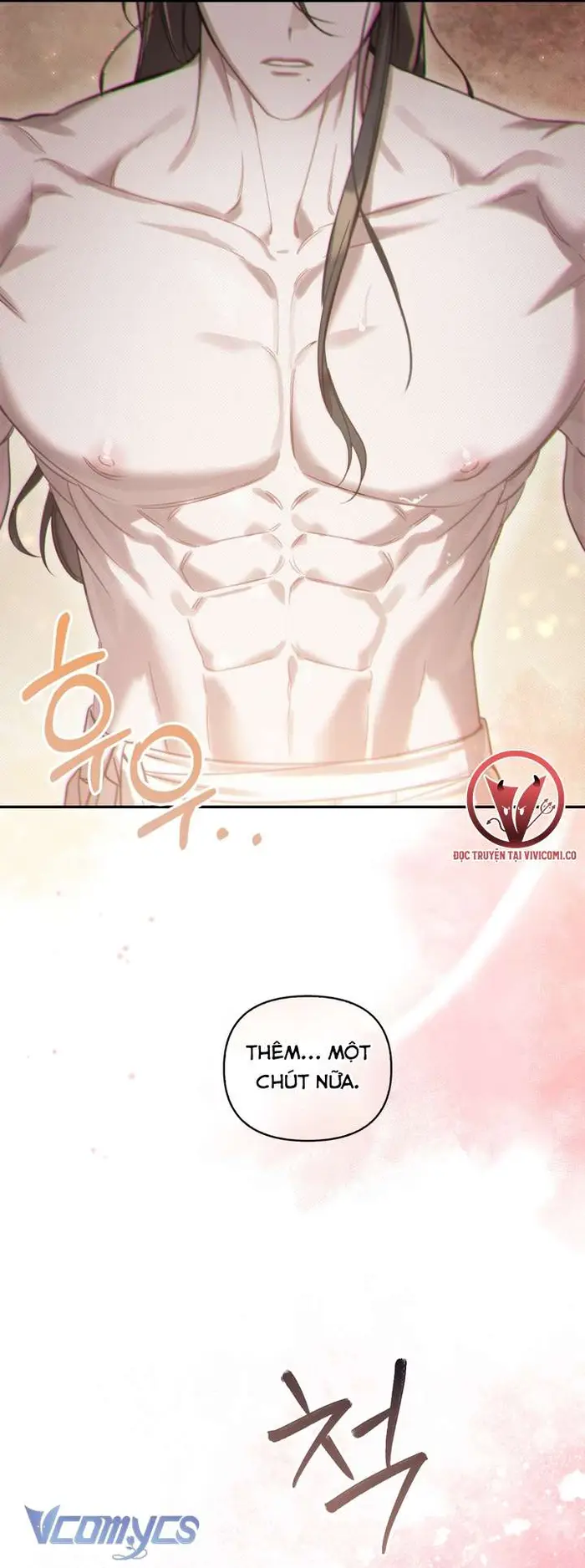 [18+] Tiết Học Bí Mật Của Trung Điện - Chap 50 Ảnh 7