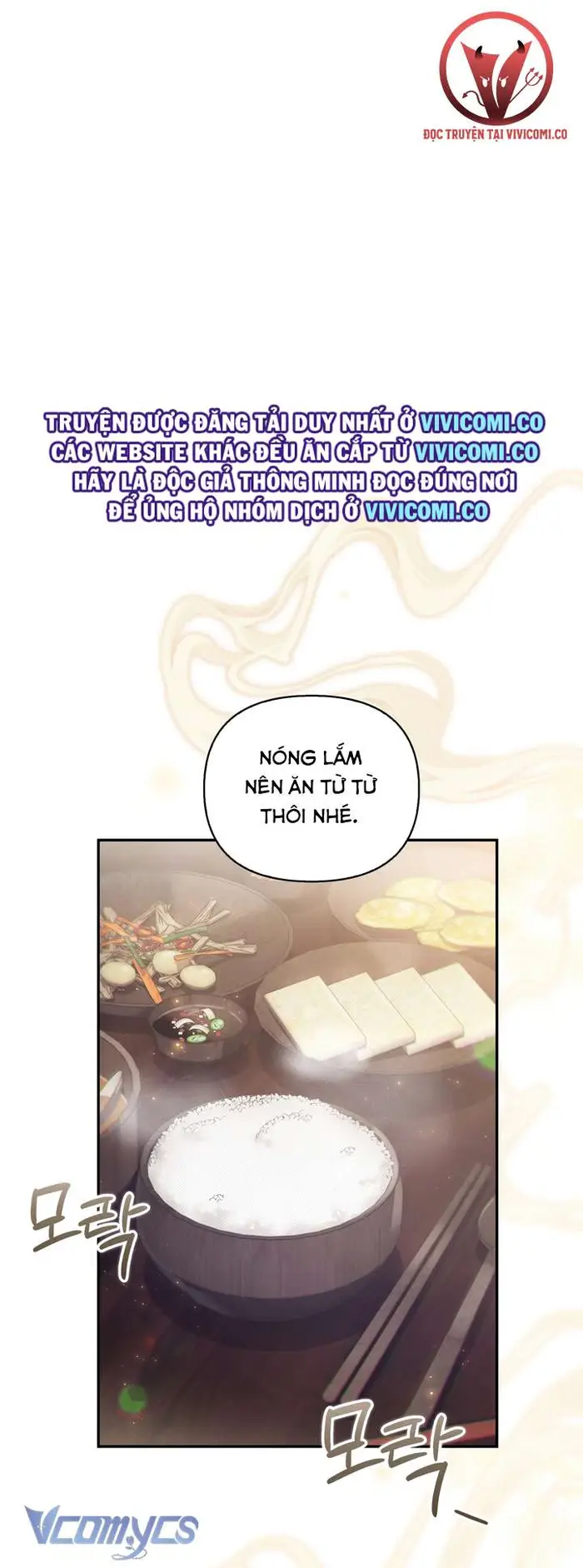 [18+] Tiết Học Bí Mật Của Trung Điện - Chap 51 Ảnh 2