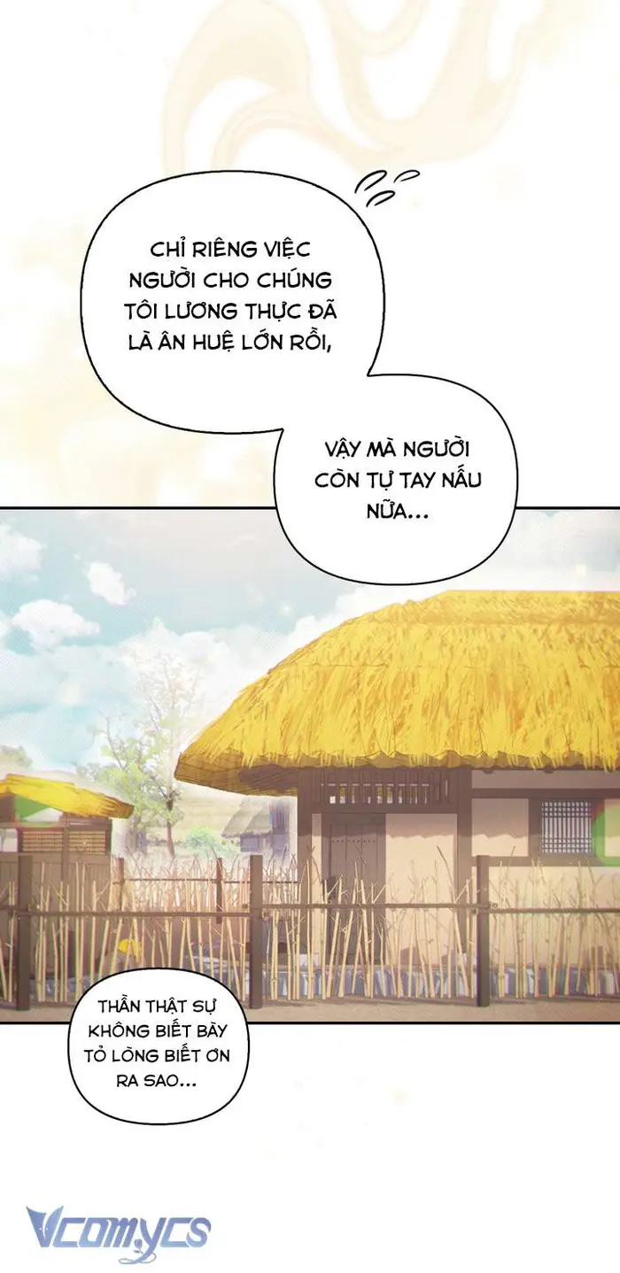 [18+] Tiết Học Bí Mật Của Trung Điện - Chap 51 Ảnh 3