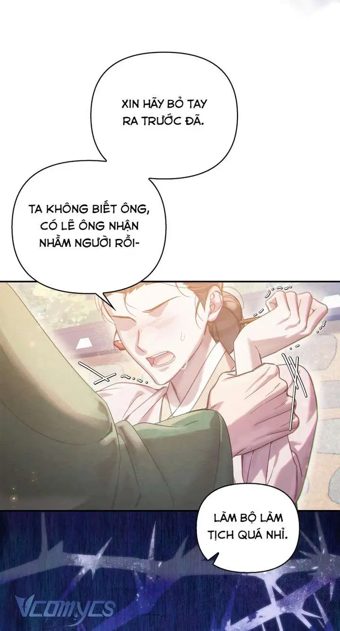 [18+] Tiết Học Bí Mật Của Trung Điện - Chap 51 Ảnh 24