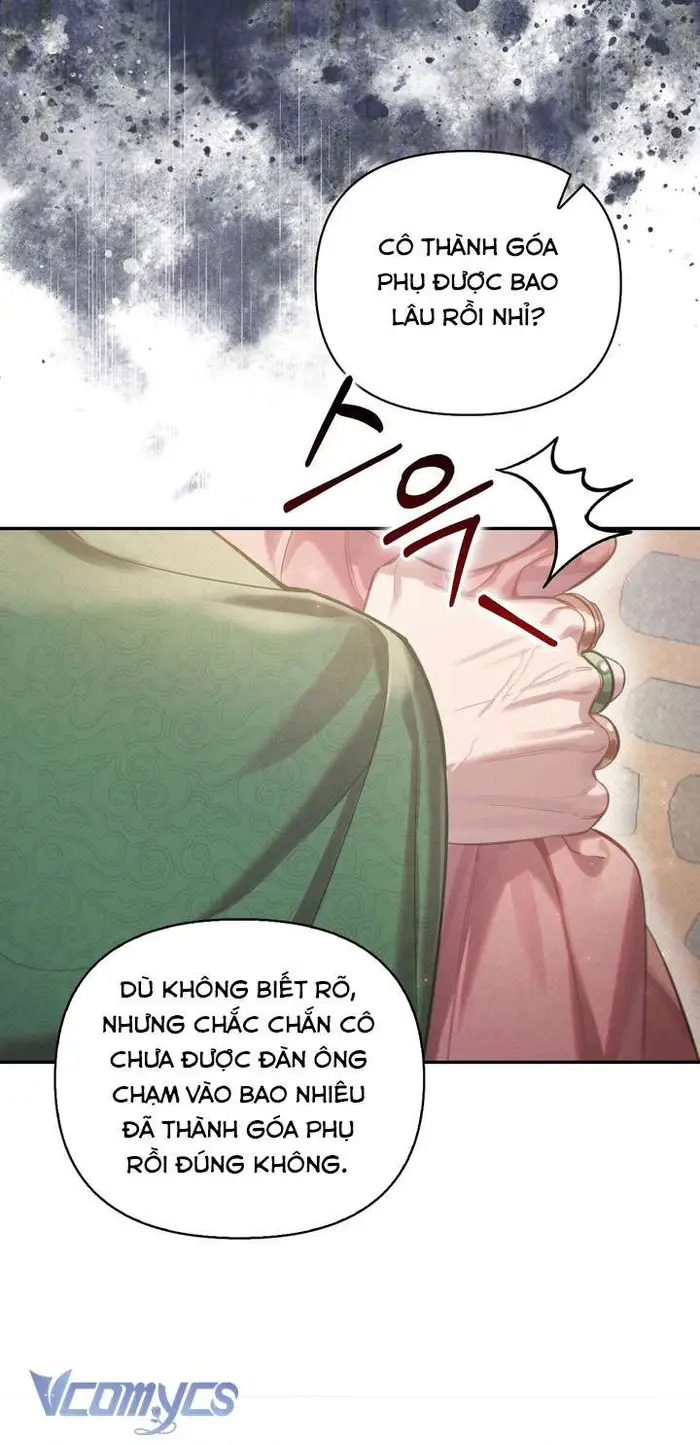 [18+] Tiết Học Bí Mật Của Trung Điện - Chap 51 Ảnh 27