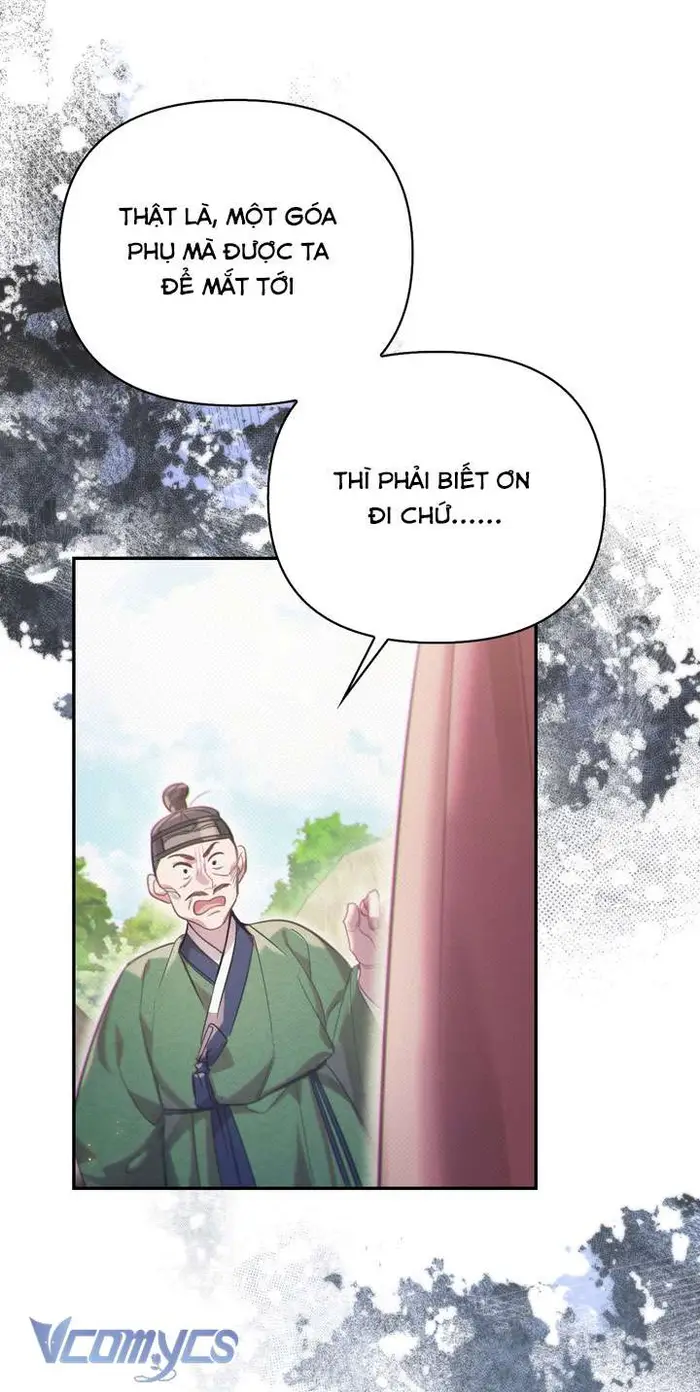 [18+] Tiết Học Bí Mật Của Trung Điện - Chap 51 Ảnh 29