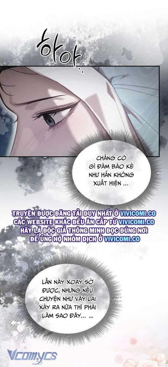[18+] Tiết Học Bí Mật Của Trung Điện - Chap 51 Ảnh 34