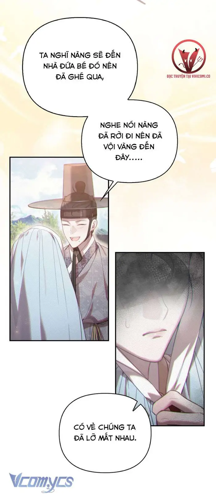 [18+] Tiết Học Bí Mật Của Trung Điện - Chap 51 Ảnh 36