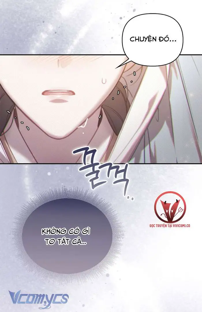 [18+] Tiết Học Bí Mật Của Trung Điện - Chap 51 Ảnh 39