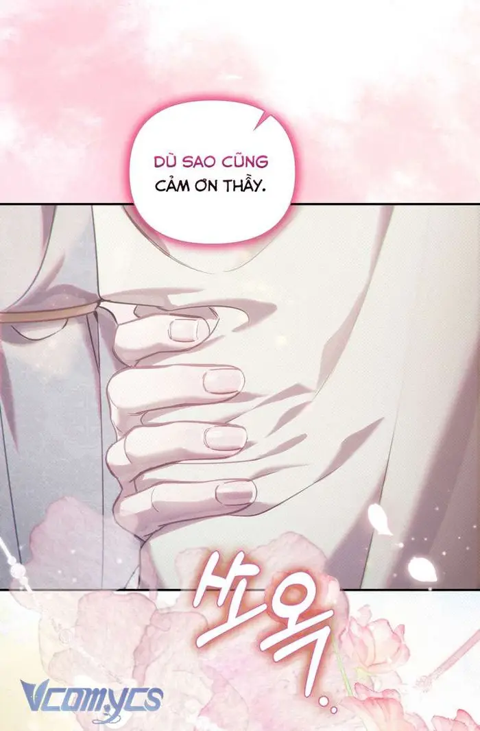 [18+] Tiết Học Bí Mật Của Trung Điện - Chap 51 Ảnh 45