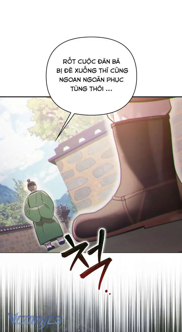 [18+] Tiết Học Bí Mật Của Trung Điện - Chap 51 Ảnh 49