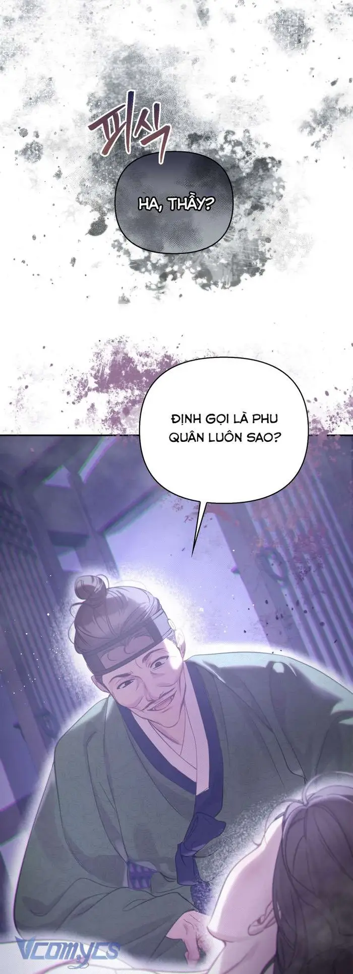 [18+] Tiết Học Bí Mật Của Trung Điện - Chap 51 Ảnh 54