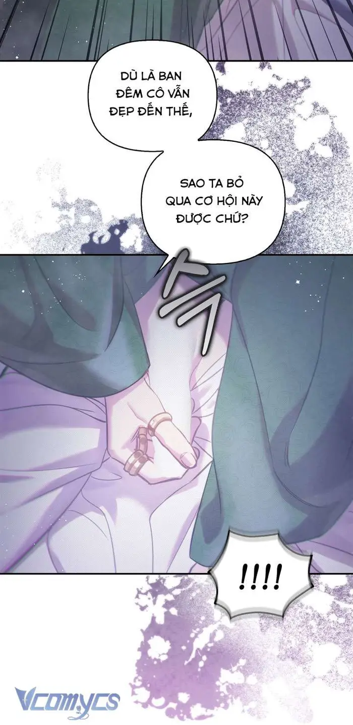 [18+] Tiết Học Bí Mật Của Trung Điện - Chap 51 Ảnh 57