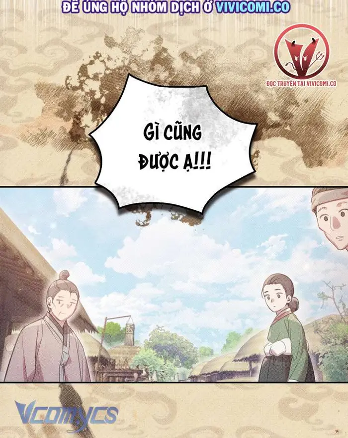 [18+] Tiết Học Bí Mật Của Trung Điện - Chap 51 Ảnh 7
