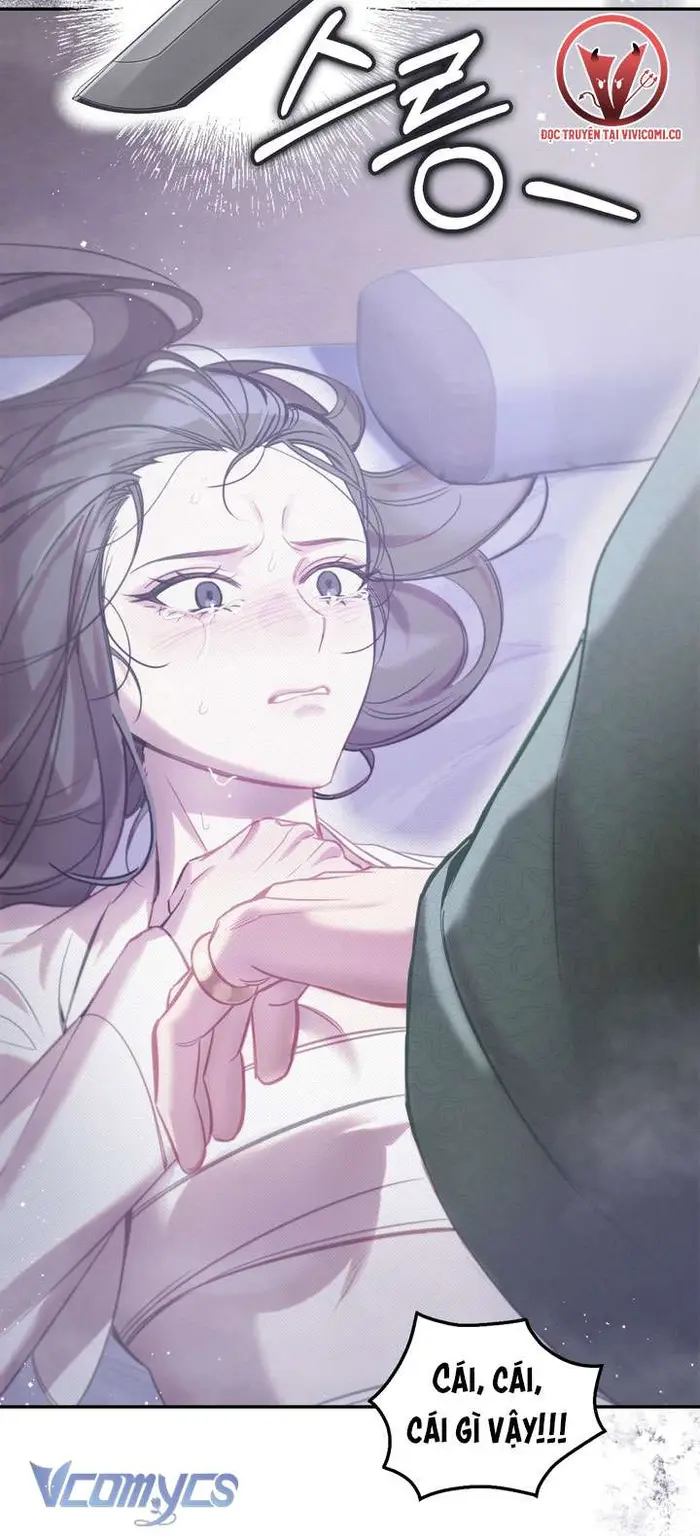 [18+] Tiết Học Bí Mật Của Trung Điện - Chap 51 Ảnh 64
